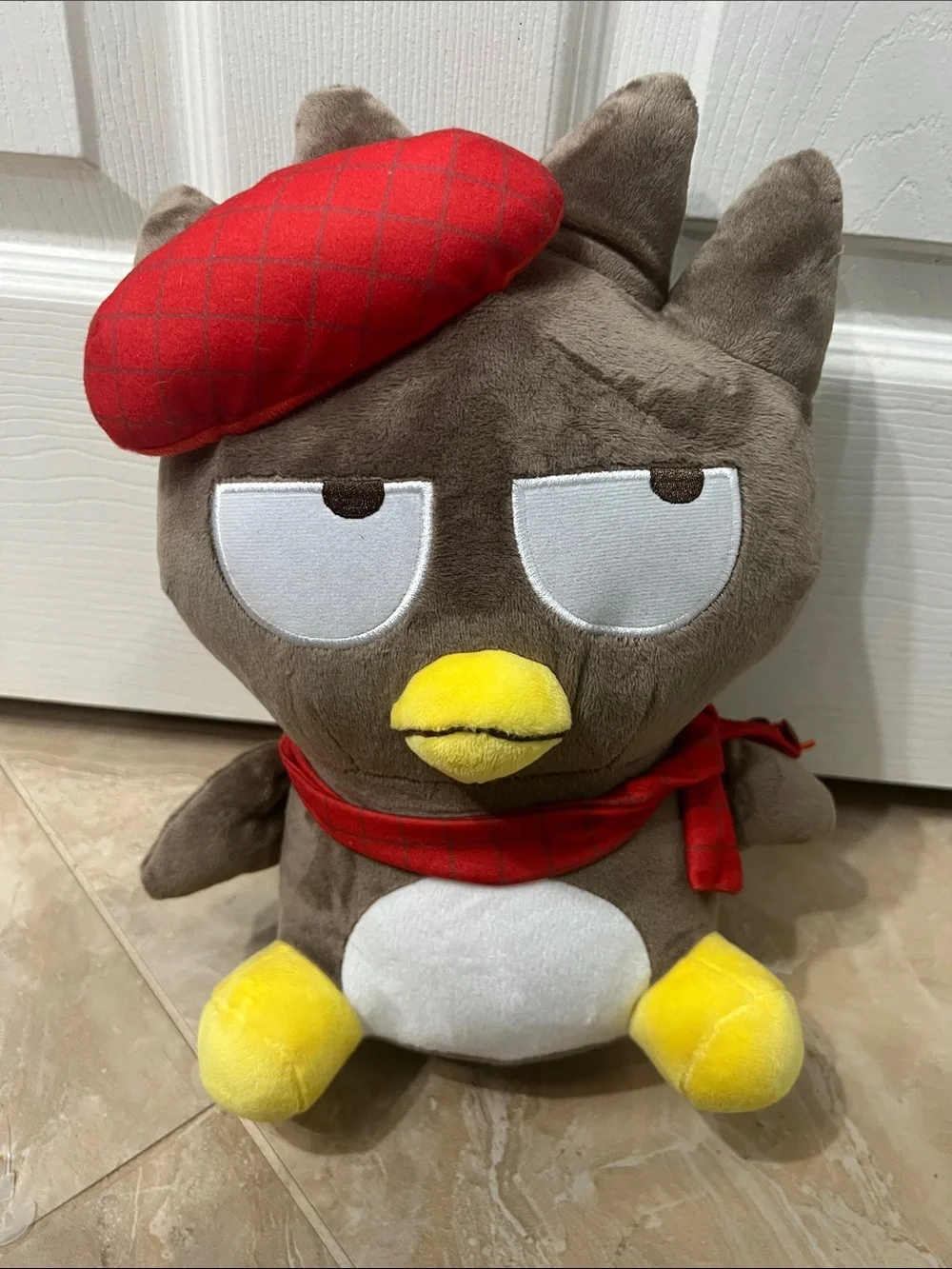 Sanrio Badtz-Maru Plush